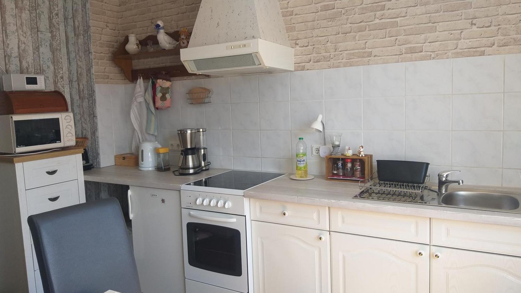 Harzer Bauernhof Apartment Thale Room photo